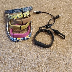 Fitbit flex